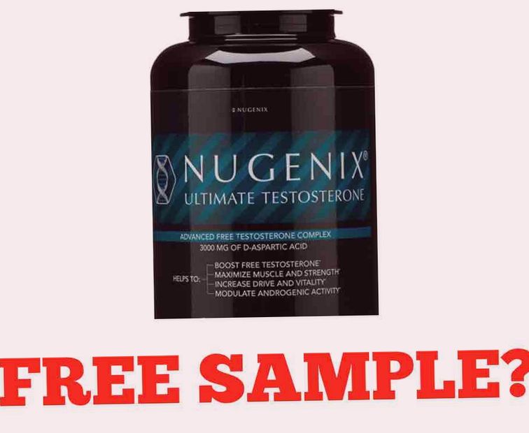 Free Samples of Erectile Dysfunction Tablets